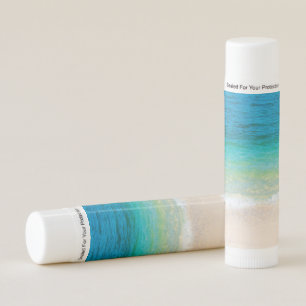 Pleasant Beach Lip Balm