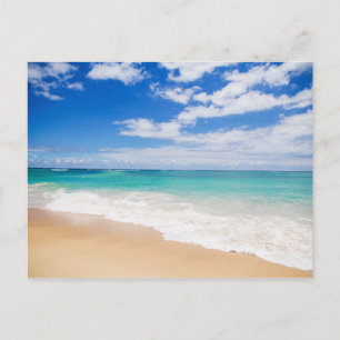 Pleasant Beach Postcard