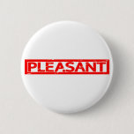 Pleasant Stamp Button