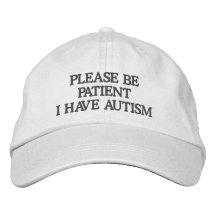 Autism Awareness Captain Autism Unisex Baseball Cap Lightweight Running Hats Adjustable Trucker Caps Dad-Hat 