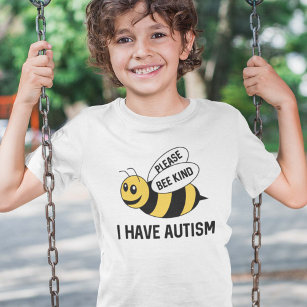Please Bee Kind T-Shirt