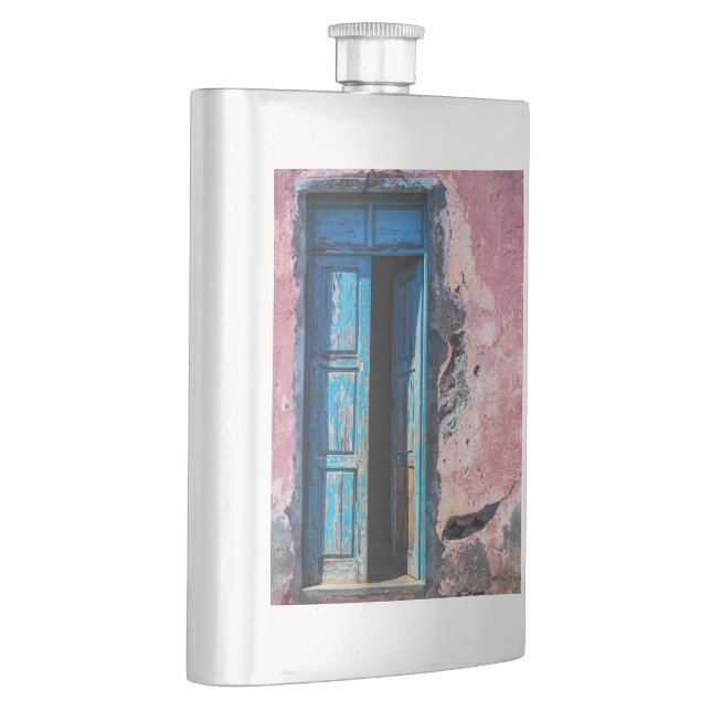 Please Come In Flask (Right)