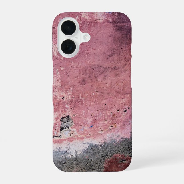 Please Come In Iphone Case (Back)