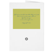 Please forgive me. cards (Back)