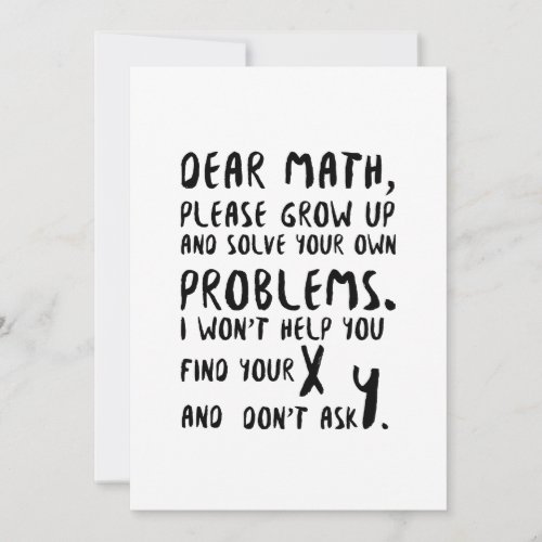 Please Grow Up And Solve Pi Day Math Gif