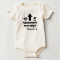 Please Insert Food Here, Mahalo Baby Clothing