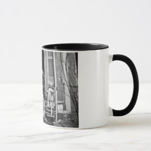 Please Join Us for Some Tea Mug