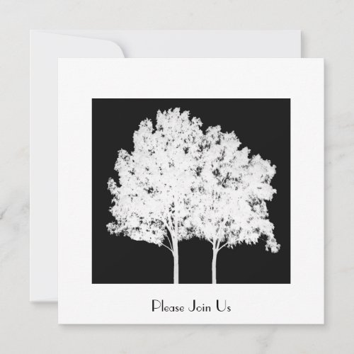 Please Join Us Personalized Invitations