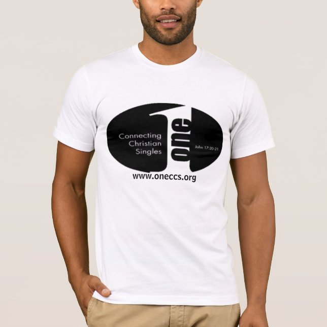 Please note - shirt's thin & not  true dbl T-shirt (Front)