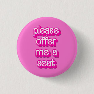 please offer me a seat button