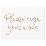 "Please