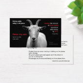 Please Stay Safe (Desk)