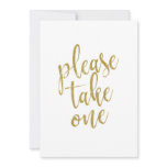 Please