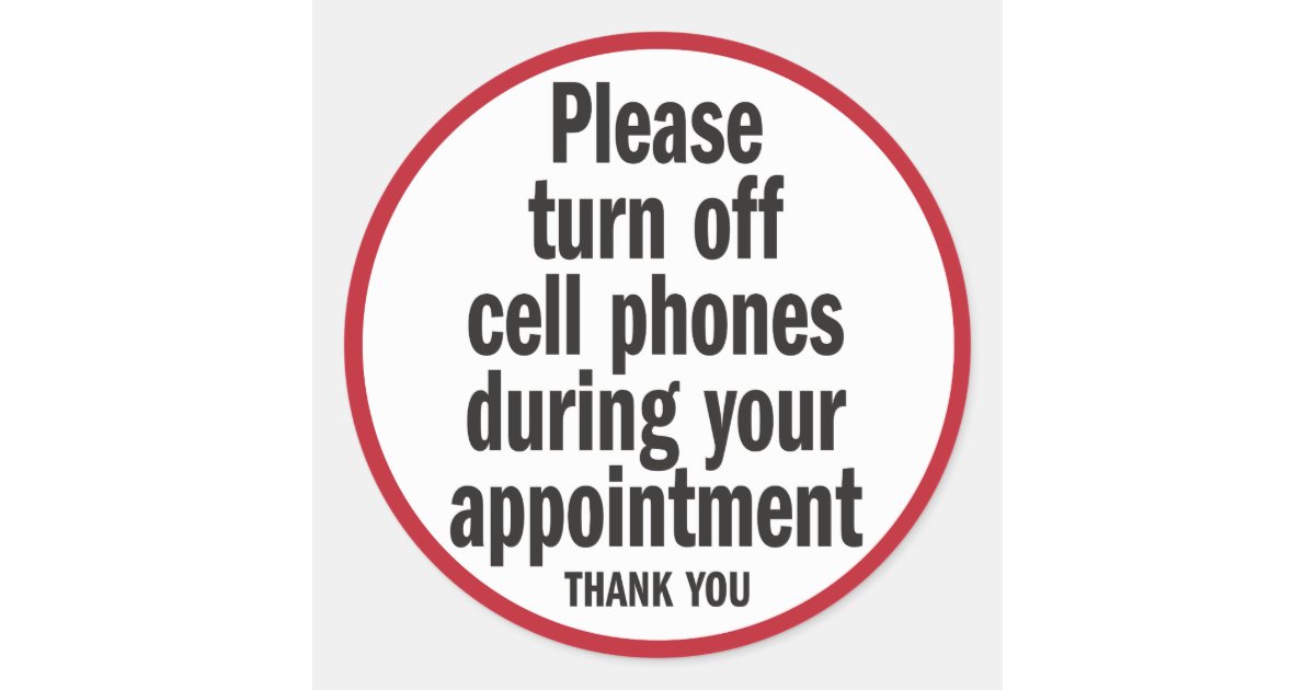 shower games baby z turn off phones during Please classic cell appointment