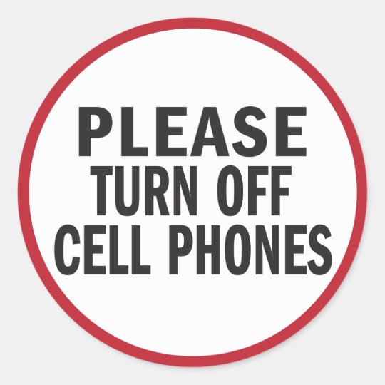 turn off phone automute