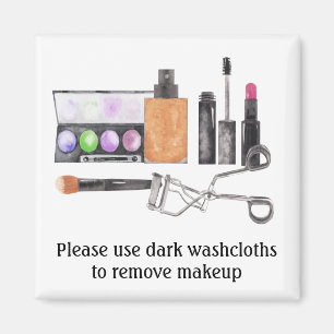 Please use Dark Washcloths STR rental Vacation Magnet