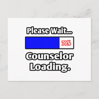 Please Wait...Counselor Loading Postcard