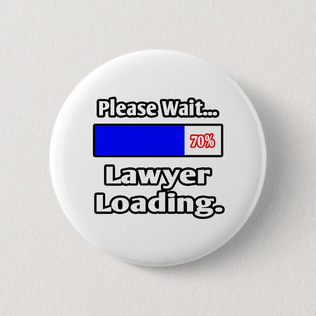 Please Wait...Lawyer Loading Button (Front)