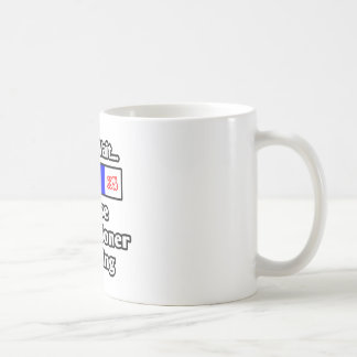 Please Wait...Nurse Practitioner Loading Coffee Mug
