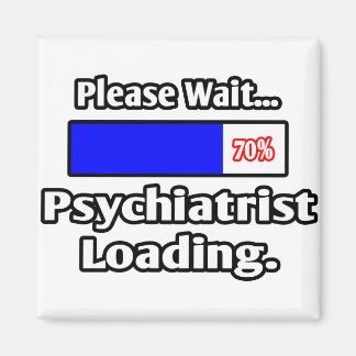 Please Wait...Psychiatrist Loading Magnet