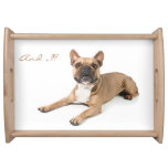 Pleaseee! Serving Tray