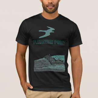 pleasure point T-Shirt