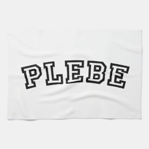PLEBE KITCHEN TOWEL