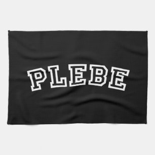 PLEBE KITCHEN TOWEL