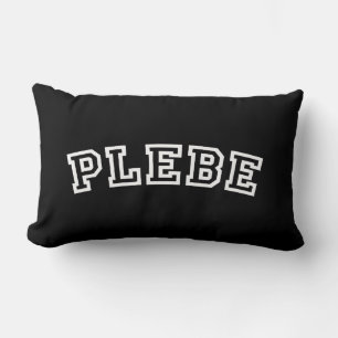 PLEBE LUMBAR PILLOW