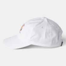 Pledge 250 Hat