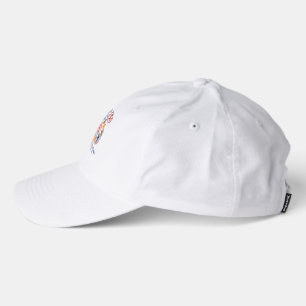 Pledge 250 Hat