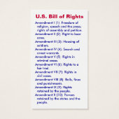 Pledge of Allegiance/National Anthem/America, ... (Back)