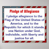 pledge of allegiance in spanish