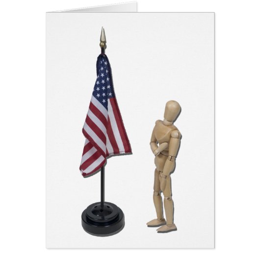 PledgeToAmericanFlag121211 Cards (Front)