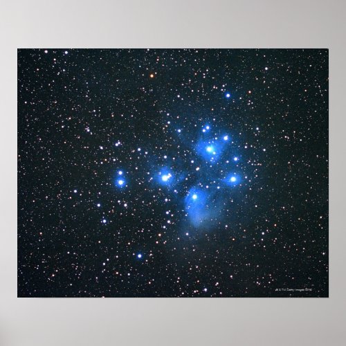 Pleiades 2 poster