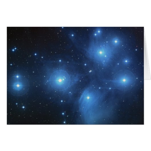 Pleiades Cards (Front Horizontal)