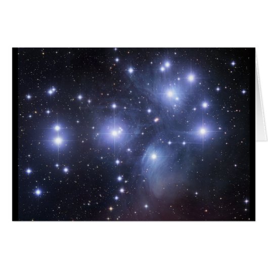 Pleiades Gendler Big Cards (Front Horizontal)