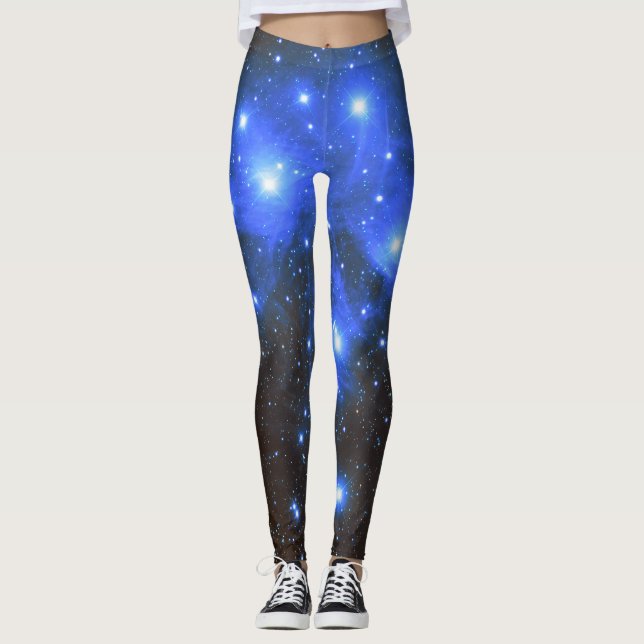 Pleiades Leggings (Front)
