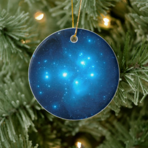 Pleiades Ornament