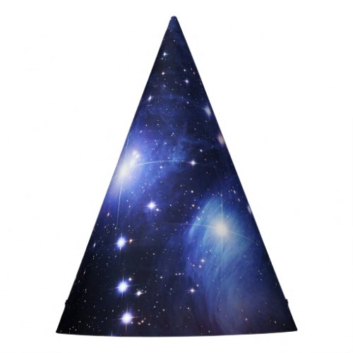 Pleiades Party Hat