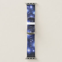 Pleiades Watch Band