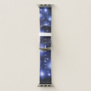 Pleiades Watch Band