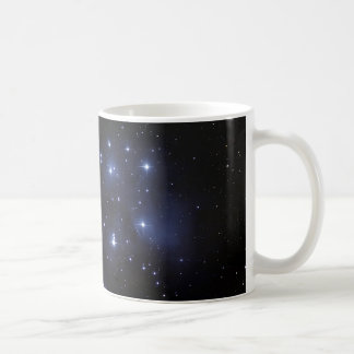 Pleides Coffee Mug