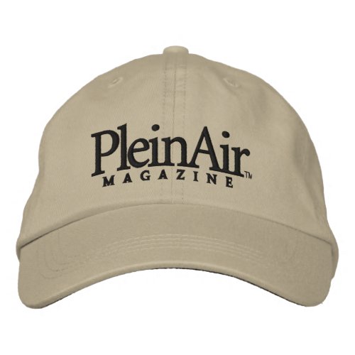 PleinAir Magazine Cap