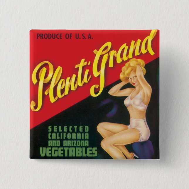 Plenti Grand Button (Front)