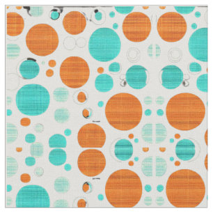 plethora Mid Century Modern Fabric