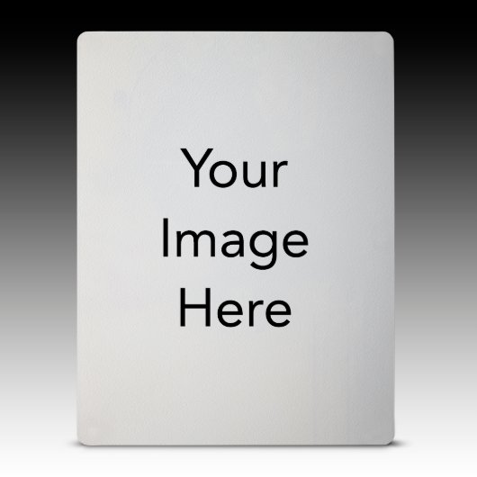 Plexiglass Cutting Board (Front)