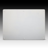 Plexiglass Cutting Board (Back)