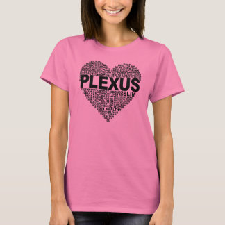 Plexus Heart Tshirt / Tank