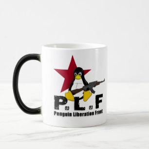 PLF COLOR MORPH MUG 